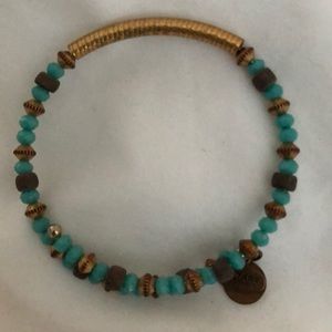 Alex and Ani bangle bracelet